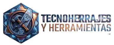 Tecnoherrajes Logo